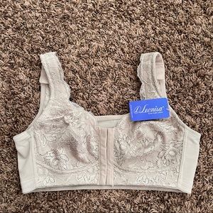 NWT bustier bra top